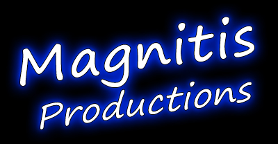 Στούντιο Μαγνήτης - Magnitis productions
